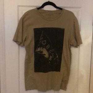 Obey Men’s T Shirt